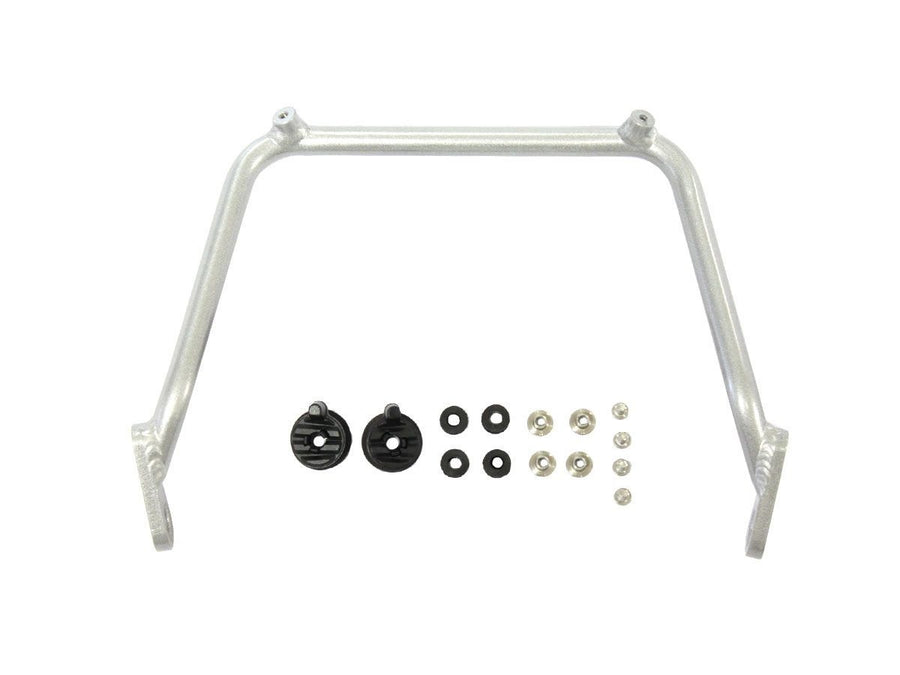 BMW R 1200 GS [2004-2012] - Windshield holding frame incl. screws – view 1