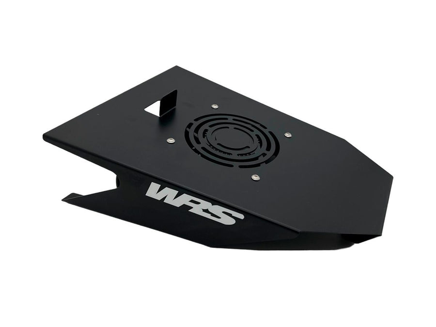 [WRS] - Helmtrockner 220 V mit EU-Stecker – Ansicht 2