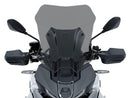 Yamaha Tracer 9 GT+ [2025-2026] - Intermedio Windschild – Ansicht 10