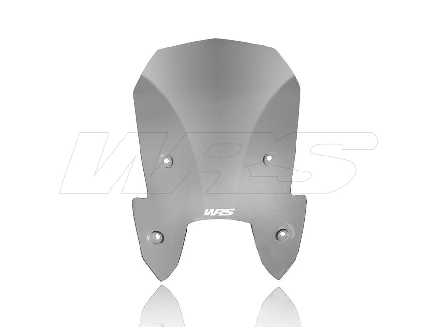 KTM 1290 Super Adventure T [2017-2018] - Intermedio windshield – view 1