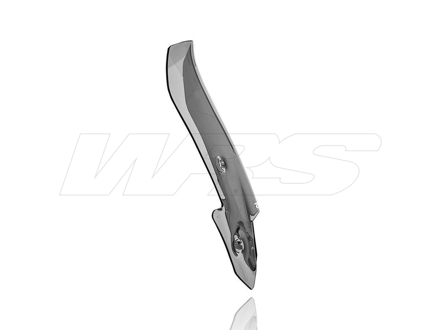 KTM 1290 Super Adventure T [2017-2018] - Intermedio windshield – view 5