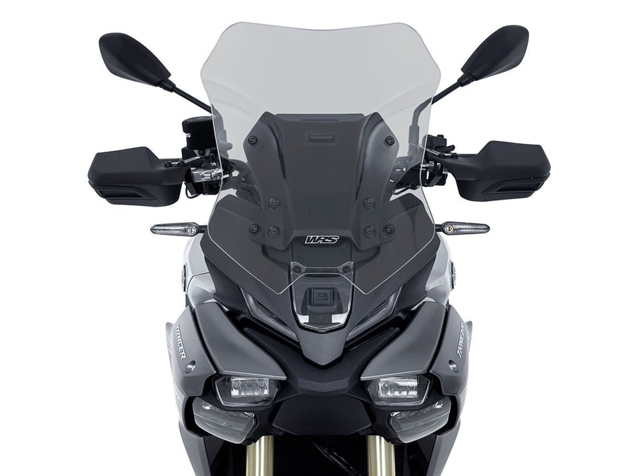 YAMAHA TRACER 9 [2025-2026] - Intermedio Windschild – Ansicht 11