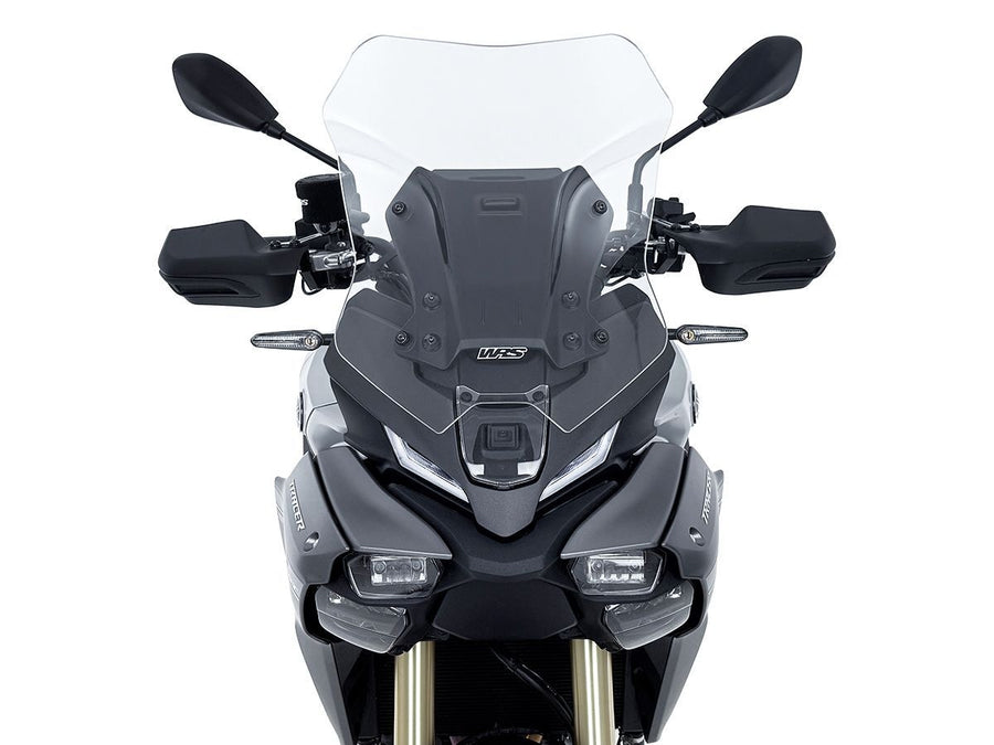 YAMAHA TRACER 9 [2025-2026] - Intermedio Windschild – Ansicht 12