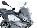 Yamaha Tracer 9 GT+ [2025-2026] - Intermedio Windschild – Ansicht 6