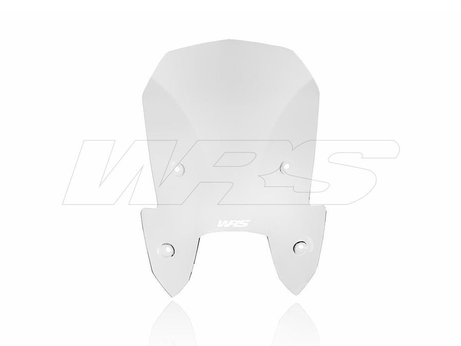 KTM 1290 Super Adventure T [2017-2018] - Intermedio windshield – view 2