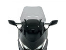Honda Forza 750 [2025-2026] - Intermedio Windschild – Ansicht 7