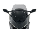 Honda Forza 750 [2025-2026] - Intermedio Windschild – Ansicht 4