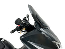 YAMAHA T-MAX 530 [2012-2016] - Intermedio windshield – view 7