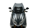 YAMAHA T-MAX 530 [2012-2016] - Intermedio windshield – view 4