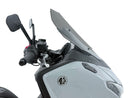 YAMAHA T-MAX 560 TECH MAX [2025-2026] - Intermedio Windschild – Ansicht 4
