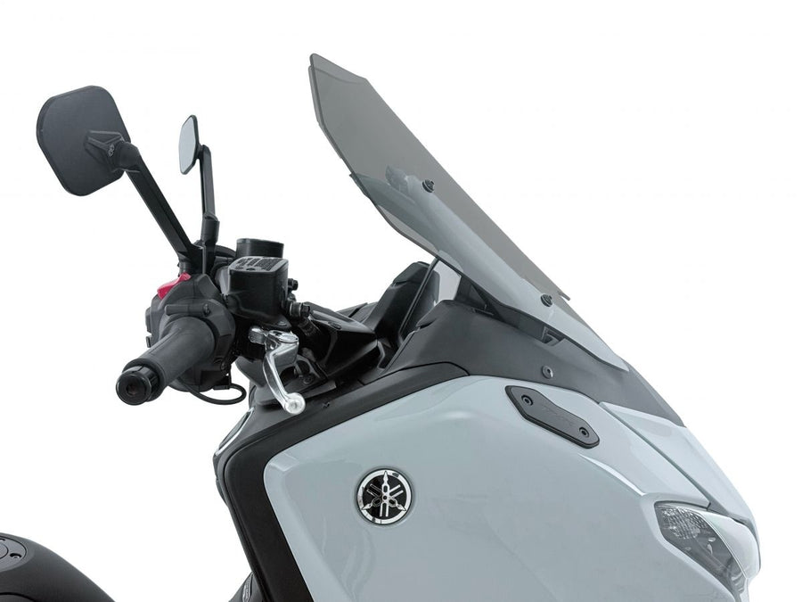 YAMAHA T-MAX 560 TECH MAX [2025-2026] - Intermedio Windschild – Ansicht 4