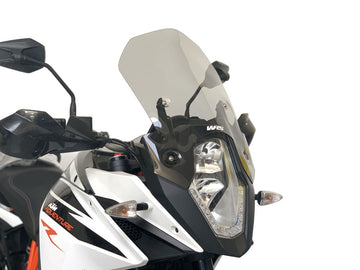 KTM 1050 Adventure [2015-2016] - Intermedio Windschild – Ansicht 1