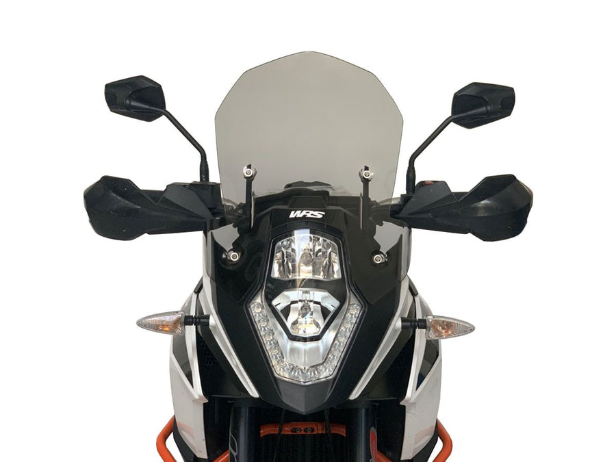KTM 1090 Adventure [2017-2019] - Intermedio Windschild – Ansicht 3