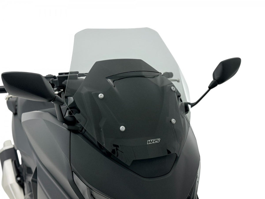 Honda Forza 750 [2025-2026] - Intermedio Windschild – Ansicht 8