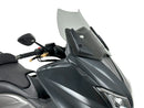 YAMAHA T-MAX 530 [2012-2016] - Intermedio windshield – view 2