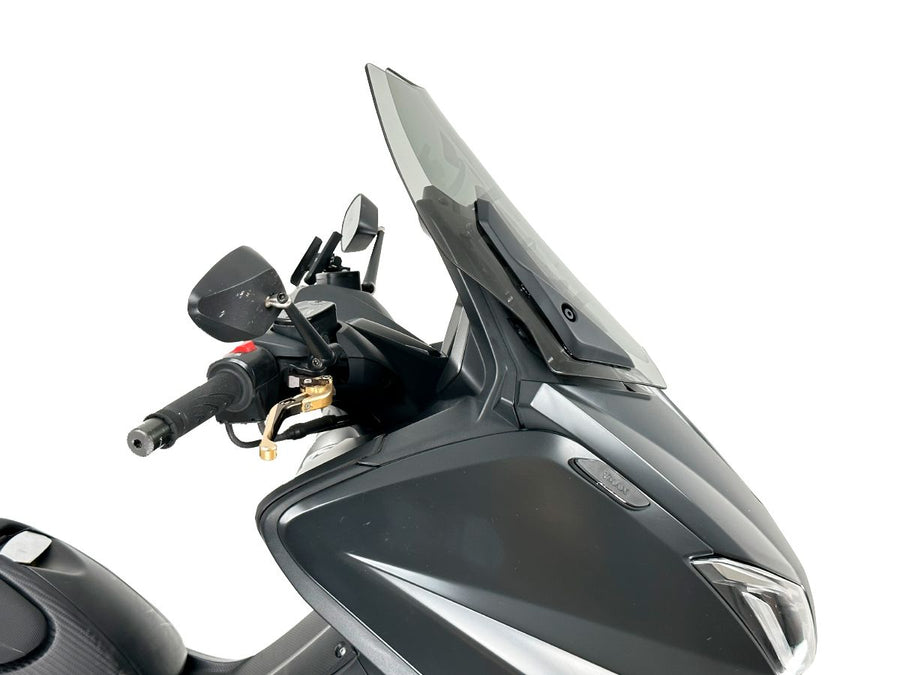 YAMAHA T-MAX 530 [2012-2016] - Intermedio windshield – view 8