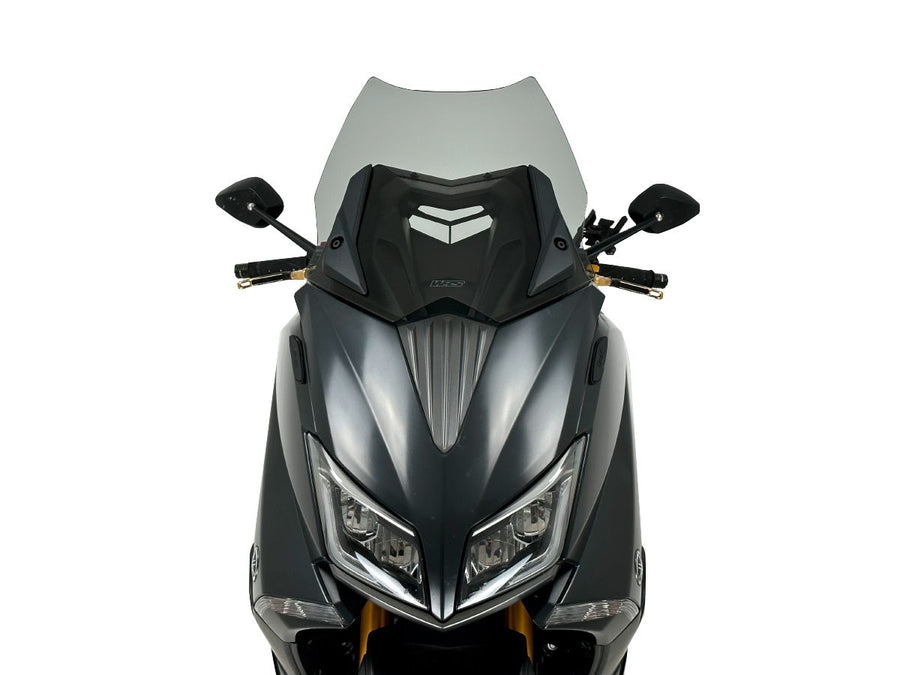 YAMAHA T-MAX 530 [2012-2016] - Intermedio windshield – view 5