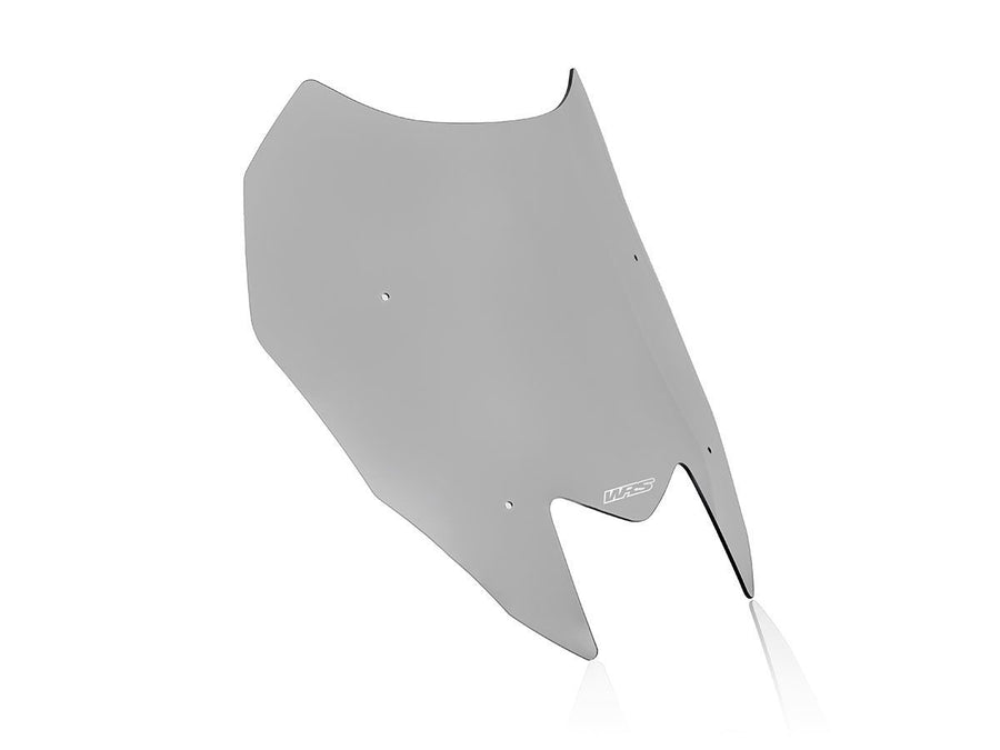 Yamaha T-Max 560 [2022-2024] - Intermedio Windschild – Ansicht 11
