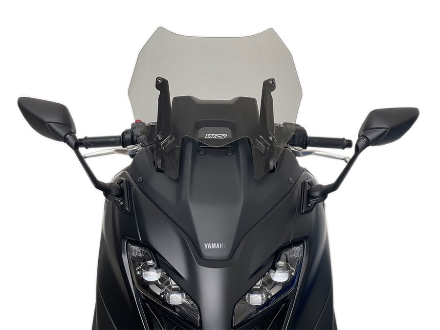 Yamaha T-Max 560 [2022-2024] - Intermedio Windschild – Ansicht 5