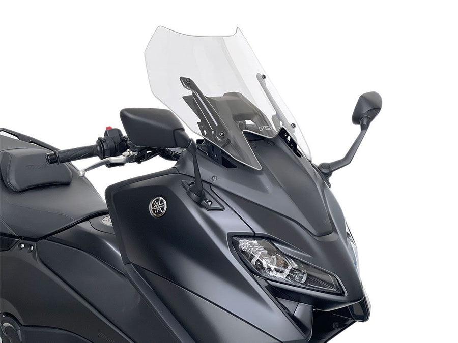 Yamaha T-Max 560 [2022-2024] - Intermedio Windschild – Ansicht 3