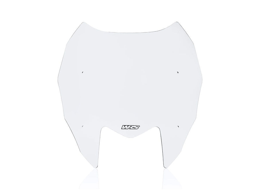 Yamaha T-Max 560 [2022-2024] - Intermedio Windschild – Ansicht 9