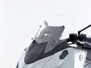 YAMAHA T-MAX 560 TECH MAX [2025-2026] - Intermedio Windschild – Ansicht 12