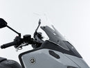 YAMAHA T-MAX 560 TECH MAX [2025-2026] - Intermedio Windschild – Ansicht 6
