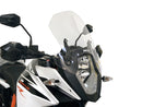 KTM 1090 Adventure [2017-2019] - Intermedio Windschild – Ansicht 4