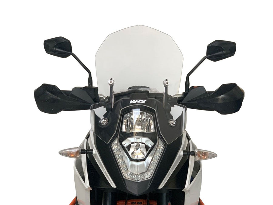 KTM 1090 Adventure [2017-2019] - Intermedio Windschild – Ansicht 2