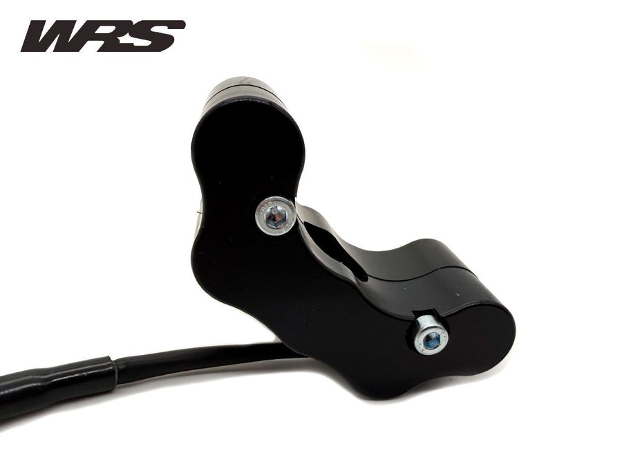 MV Agusta F3 675 [2012-2020] - Left 5-button switch unit for I2M dashboard - view 5