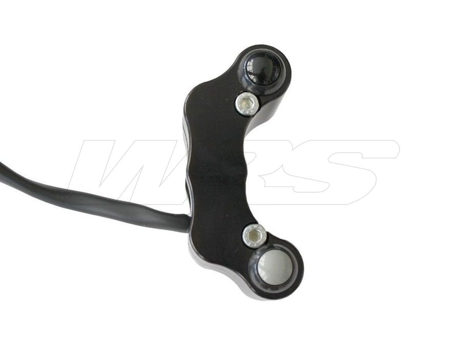 DUCATI 848 [2008-2013] - Linker schakeleenheid 7 knoppen - bekijk 3