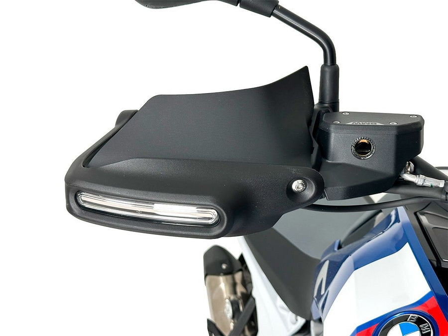 BMW R 1300 GS [2023-2026] - Handbeschermingsverlenging, paar met montageset - bekijk 3