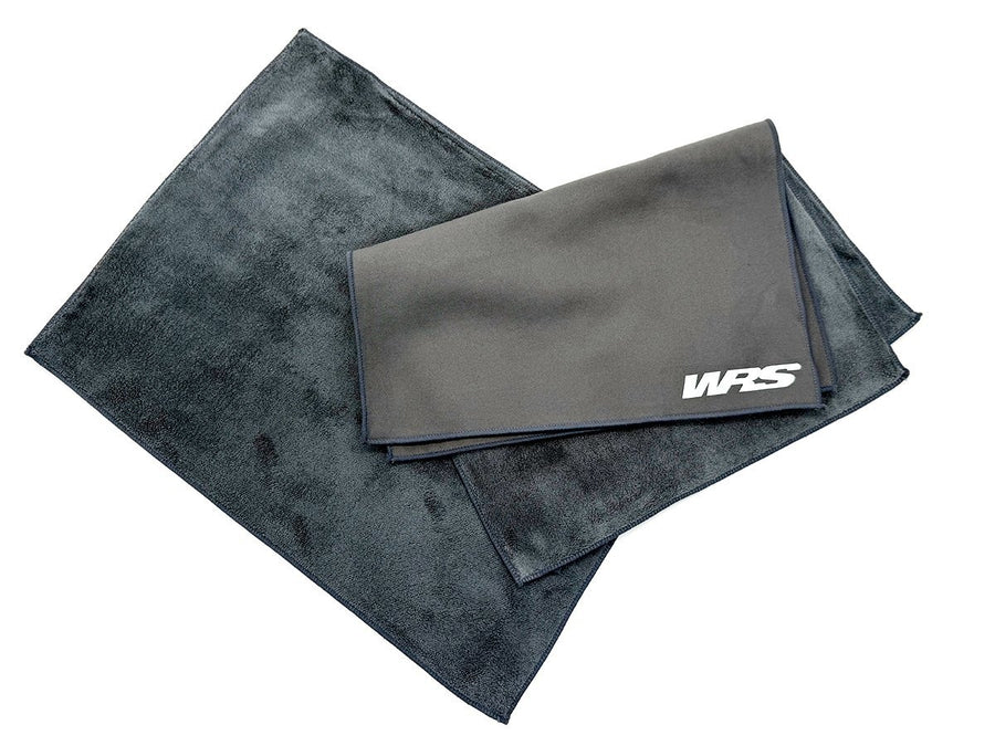 [WRS] - Double Sided Scratch Free Cleaning Cloth - View 1