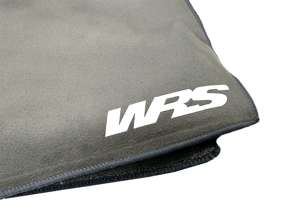 [WRS] - Double-Sided Scratch-Free Cleaning Cloth - View 3