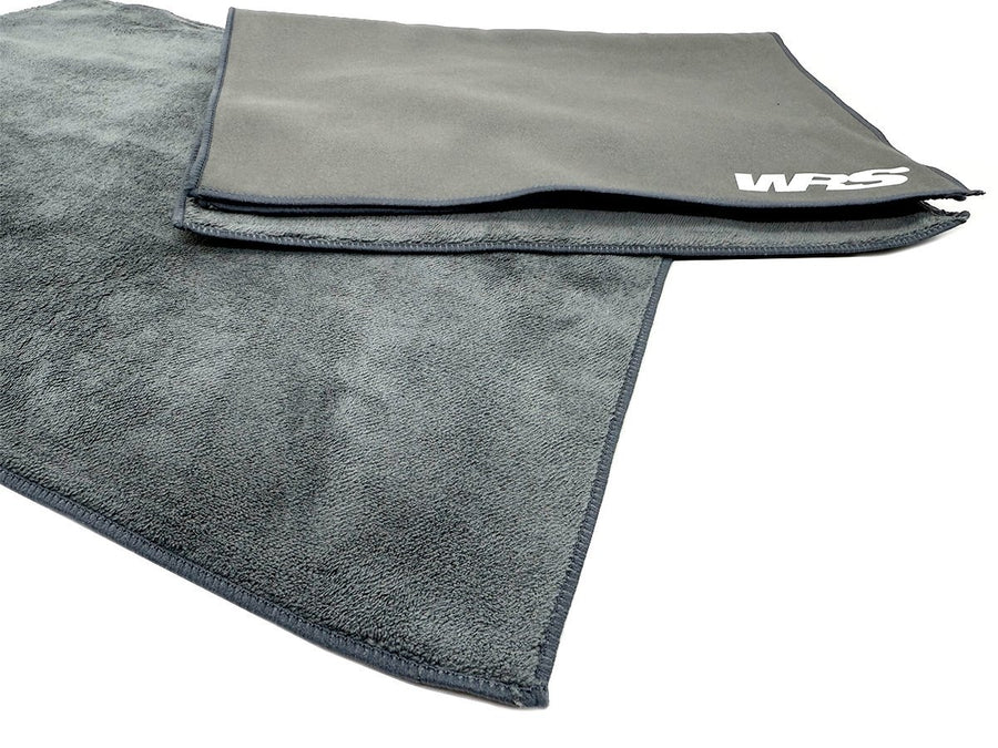 [WRS] - Double-Sided Scratch-Free Cleaning Cloth - View 4