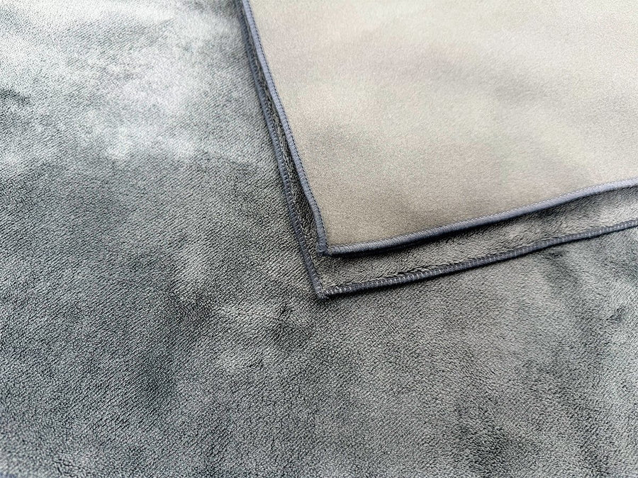 [WRS] - Double-Sided Scratch-Free Cleaning Cloth - View 5
