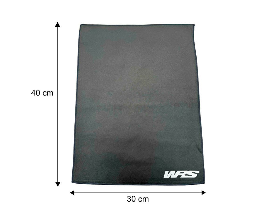 [WRS] - Double-Sided Scratch-Free Cleaning Cloth - View 9