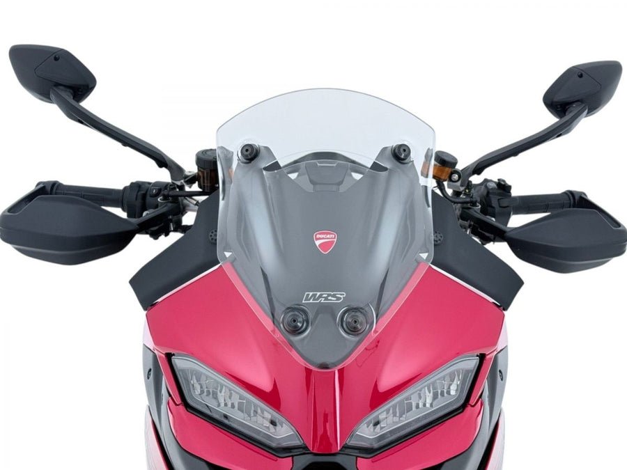 Ducati Multistrada V2 [2025-2026] - Paar sportzijwindgeleiders - bekijk 3