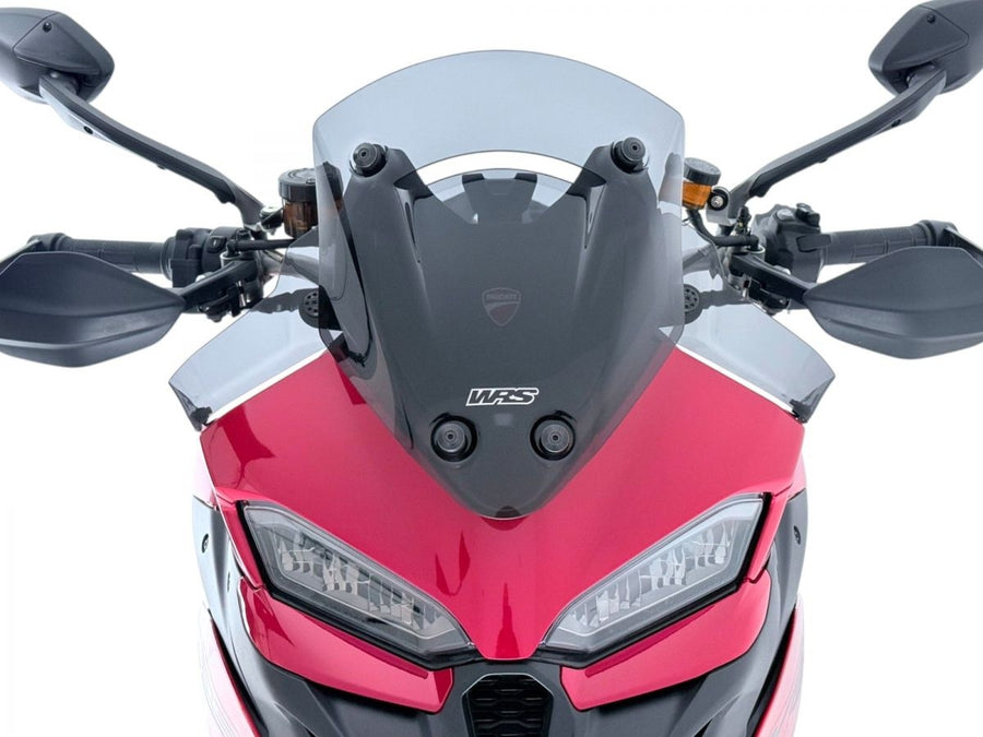 Ducati Multistrada V2 [2025-2026] - Paar sportzijwindgeleiders - bekijk 2