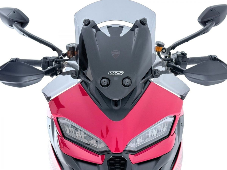 Ducati Multistrada V2 [2025-2026] - Paar sportzijwindgeleiders - bekijk 6