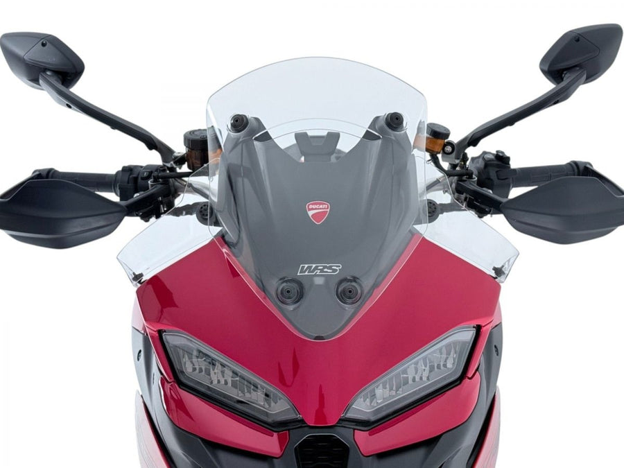 Ducati Multistrada V2 [2025-2026] - Paar sportzijwindgeleiders - bekijk 4