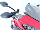 DUCATI MULTISTRADA V2S [2025-2026] - Seitenwindabweiser-Paar, großes Modell – Ansicht 8
