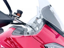 Ducati Multistrada V2 [2025-2026] - Seitenwindabweiser-Paar, großes Modell – Ansicht 12