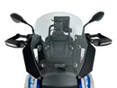 BMW R 1300 GS [2023-2026] - Enlarged side wind deflectors, pair - view 3