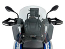 BMW R 1300 GS [2023-2026] - Enlarged side wind deflectors, pair - view 1