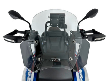BMW R 1300 GS Adventure [2024-2026] - Vergrößerte seitliche Windabweiser, Paar – Ansicht 1