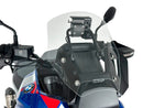 BMW R 1300 GS [2023-2026] - Enlarged side wind deflectors, pair - view 5