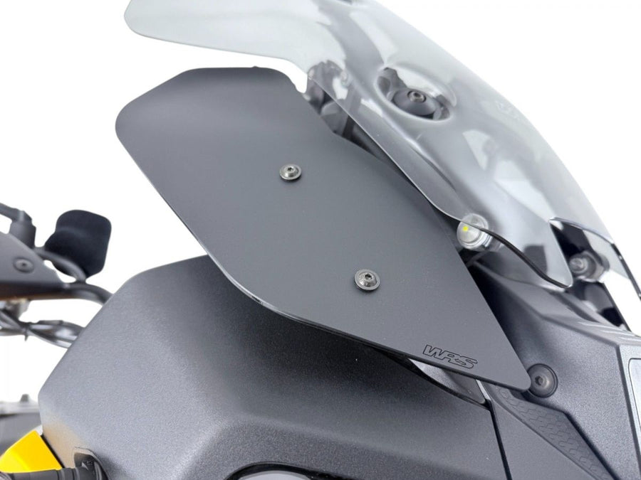 Moto Guzzi Stelvio [2024-2026] - Seitenwindabweiser-Paar – Ansicht 7