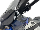 BMW R 1300 GS Adventure [2024-2026] - Seitliche Windabweiser +20 mm, Paar – Ansicht 6