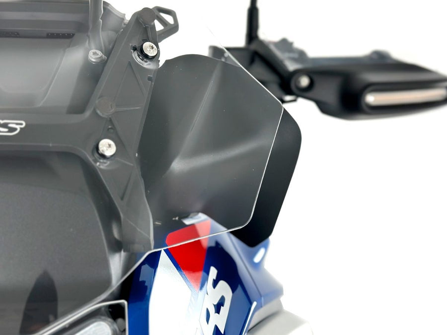 BMW R 1300 GS [2023-2026] - Side wind deflectors, pair - view 3